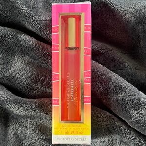 Victorias Secret Bombshell paradise rollerball perfume